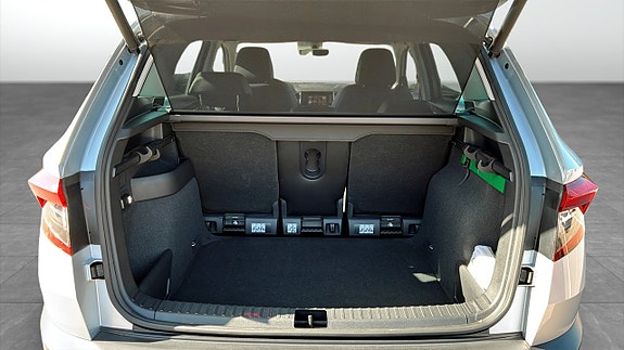 Skoda Karoq 12 of 12