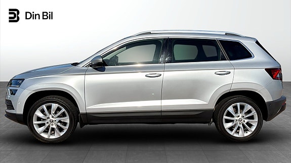 Skoda Karoq 2 of 12