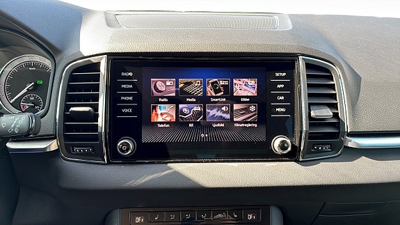 Skoda Karoq 9 of 12