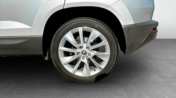 Skoda Karoq 6 of 12