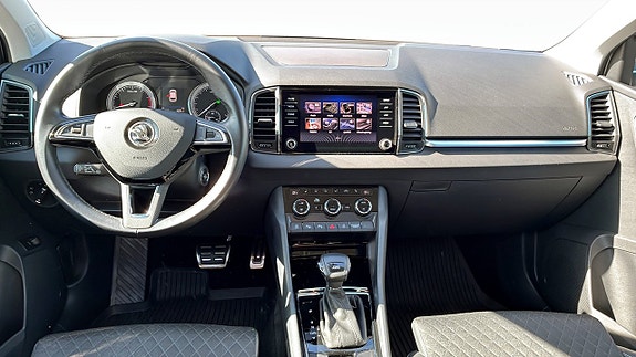 Skoda Karoq 10 of 12