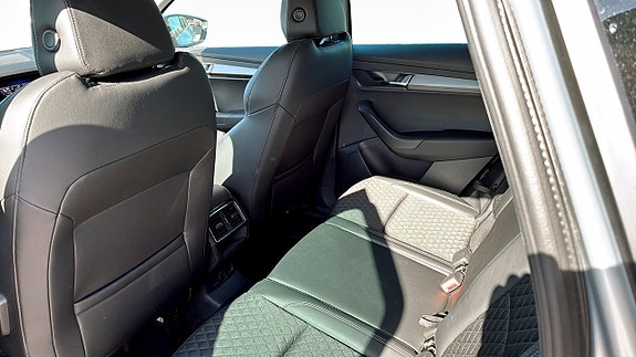 Skoda Karoq 11 of 12