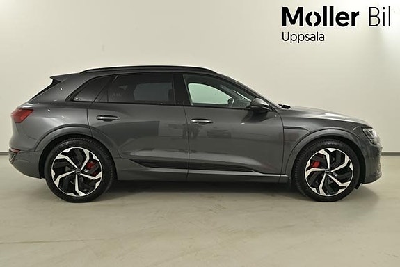Audi Q8 e-tron 5 of 5