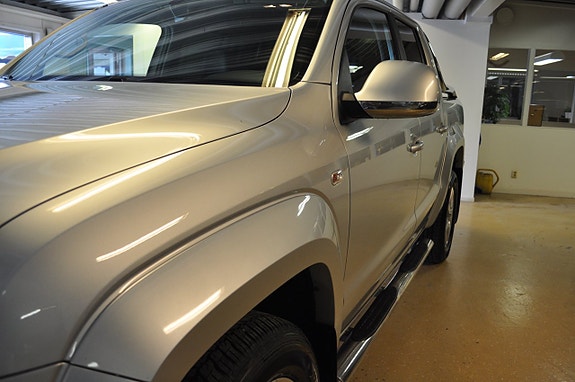 Volkswagen Amarok 16 of 16