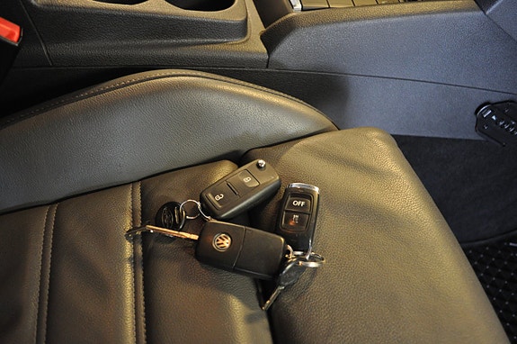 Volkswagen Amarok 14 of 16