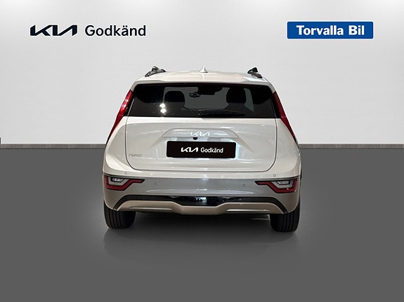 Kia Niro 6 of 15