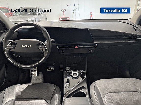 Kia Niro 8 of 15