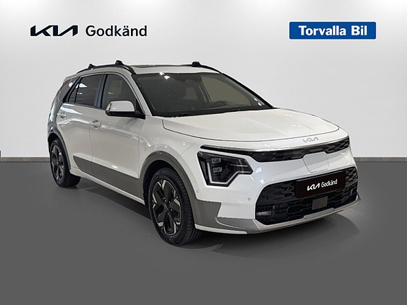 Kia Niro 4 of 5