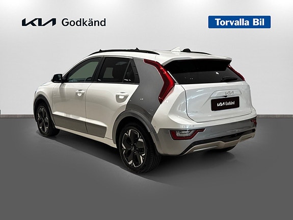 Kia Niro 7 of 15
