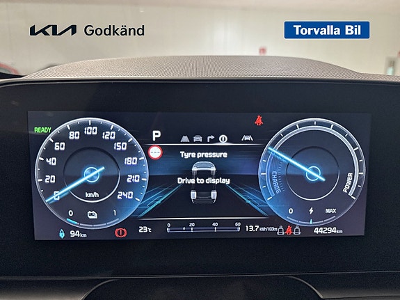 Kia Niro 11 of 15