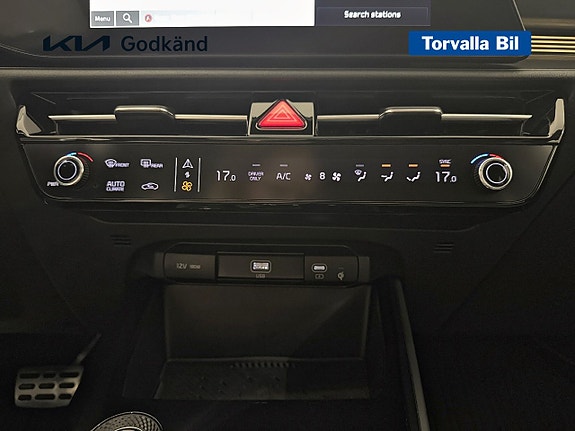 Kia Niro 14 of 15