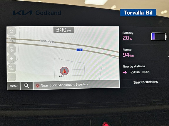 Kia Niro 12 of 15