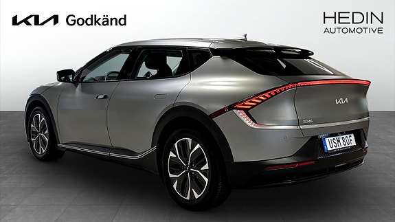 Kia EV6 6 of 12