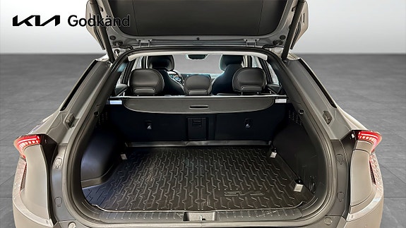 Kia EV6 12 of 12