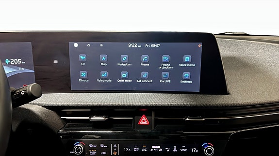 Kia EV6 11 of 12