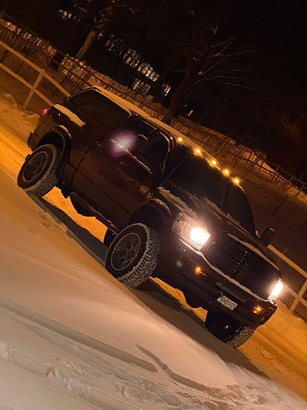 Dodge RAM 2500 5 of 5
