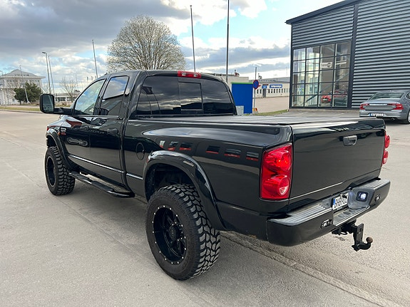 Dodge RAM 2500 6 of 10