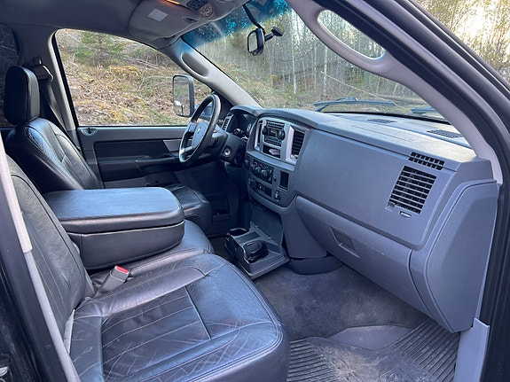 Dodge RAM 2500 10 of 10