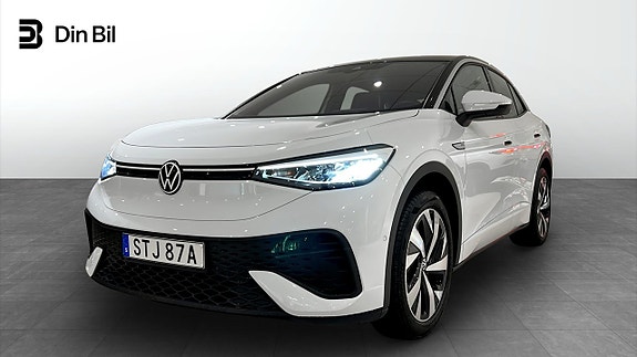 Volkswagen ID.5