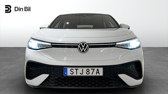 Volkswagen ID.5 4 of 5