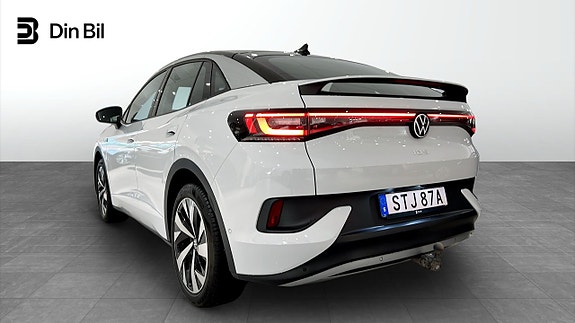 Volkswagen ID.5 3 of 5