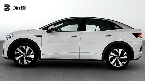Volkswagen ID.5 2 of 5