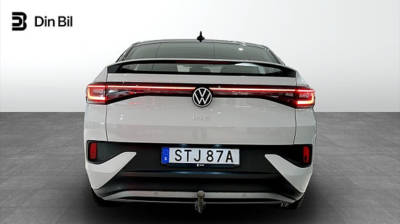 Volkswagen ID.5 5 of 5