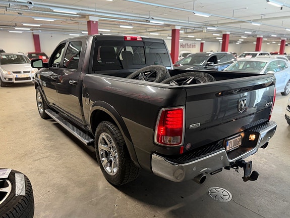 Dodge RAM 1500 5 of 18