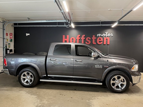 Dodge RAM 1500 2 of 18