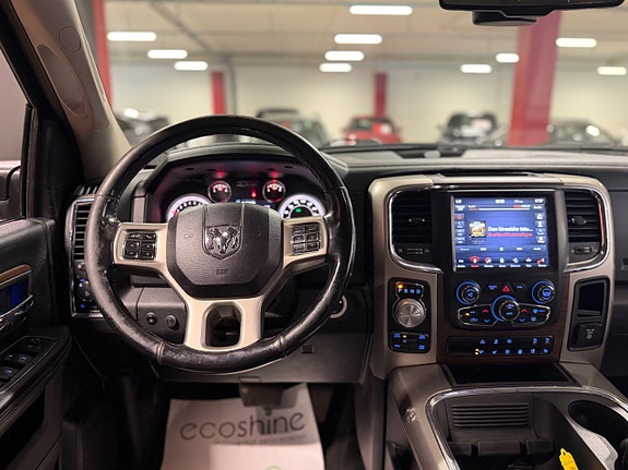 Dodge RAM 1500 13 of 18
