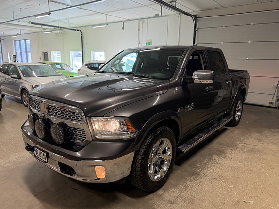 Dodge RAM 1500 6 of 18