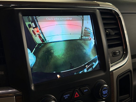 Dodge RAM 1500 17 of 18