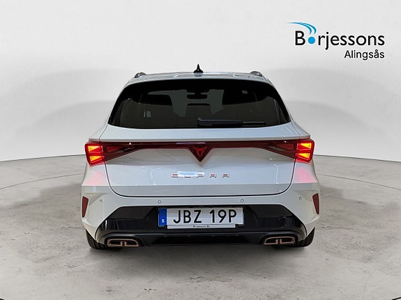 Cupra Leon 4 of 20