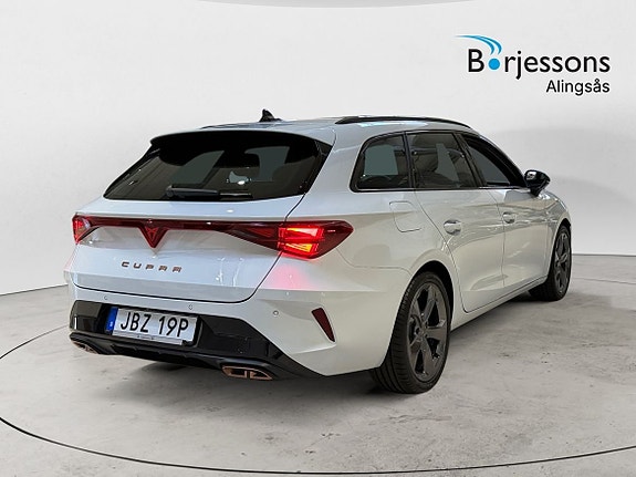 Cupra Leon 3 of 20
