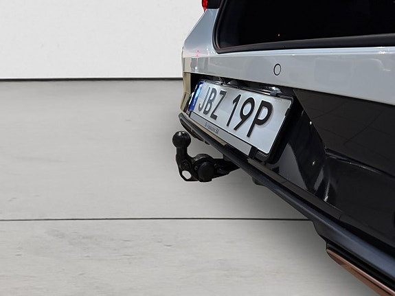 Cupra Leon 16 of 20