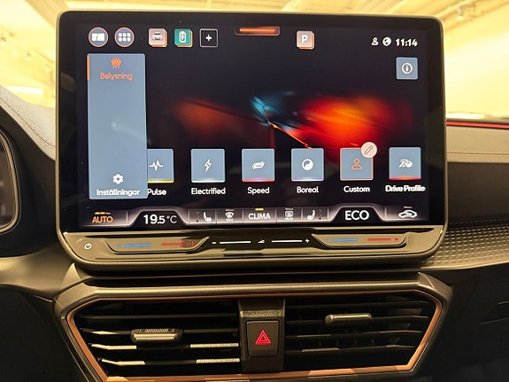 Cupra Leon 20 of 20