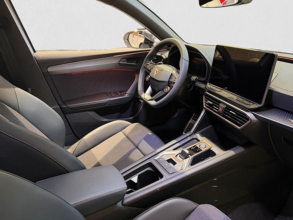 Cupra Leon 8 of 20