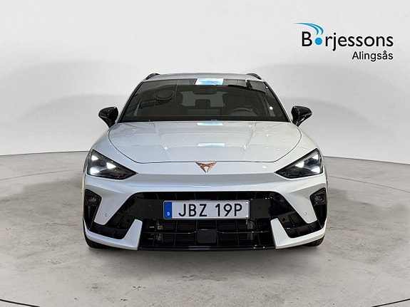 Cupra Leon 5 of 20