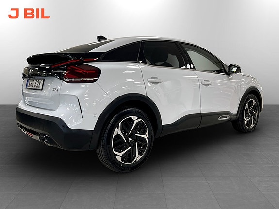 Citroen C4 3 of 5