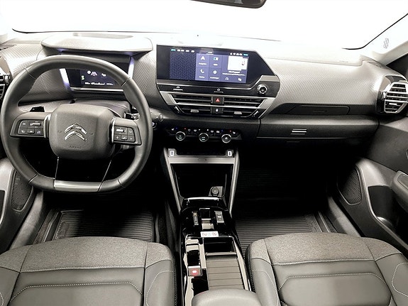 Citroen C4 6 of 17