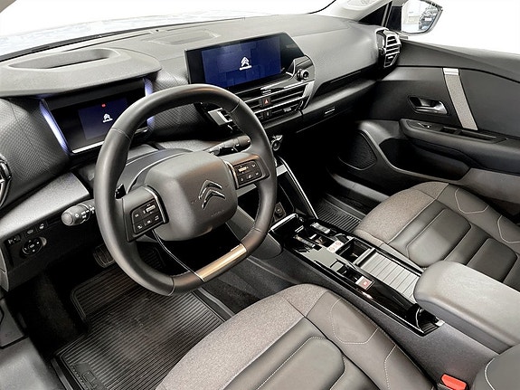 Citroen C4 4 of 5