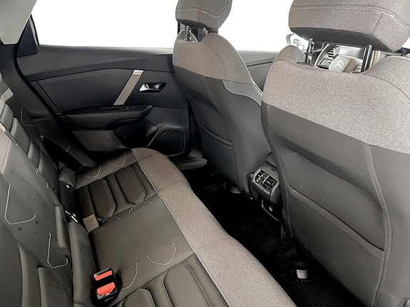 Citroen C4 14 of 17