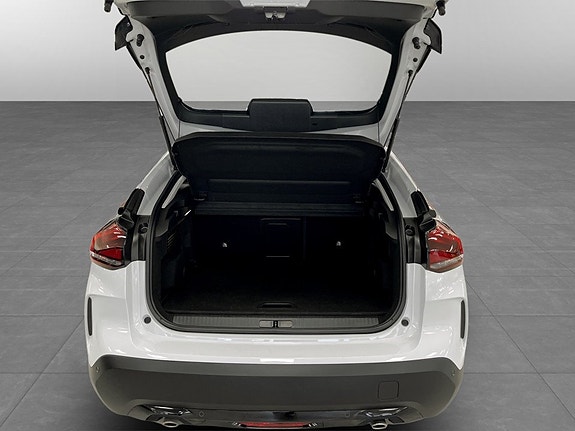 Citroen C4 17 of 17