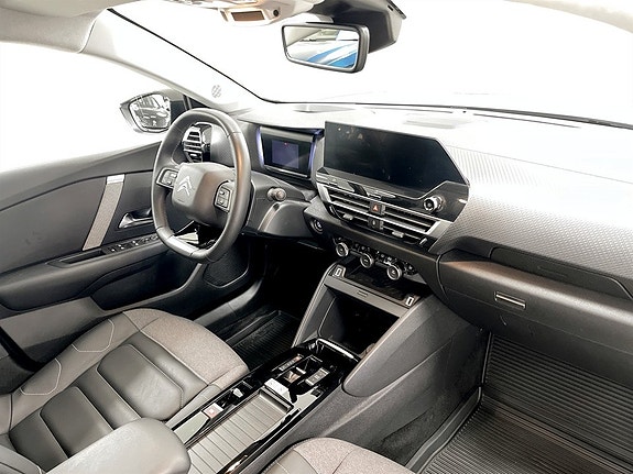 Citroen C4 13 of 17