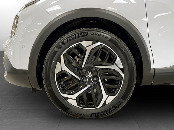 Citroen C4 16 of 17