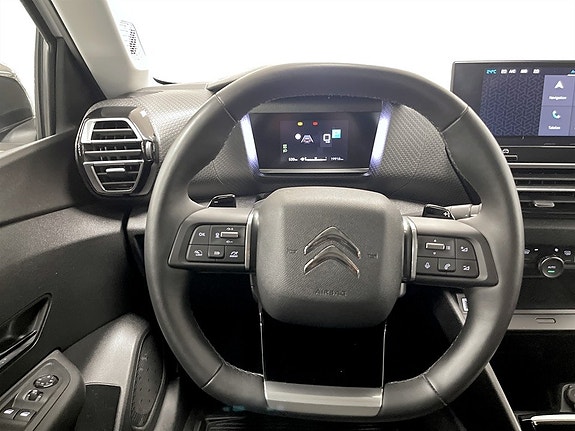 Citroen C4 7 of 17