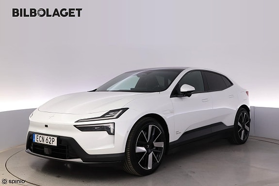 Polestar 4 6 of 26