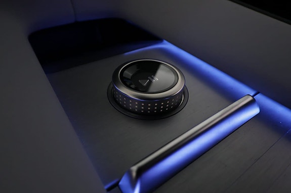 Polestar 4 12 of 26
