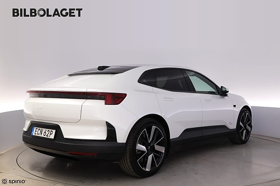 Polestar 4 3 of 26