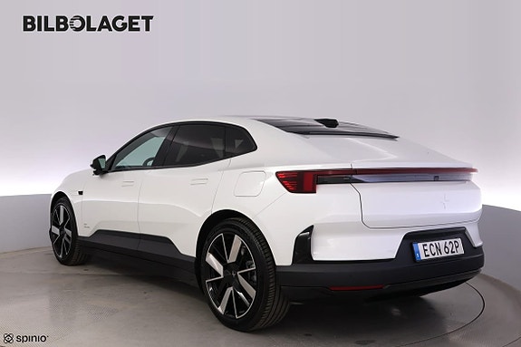 Polestar 4 4 of 26